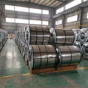 Buy cheap Customized Length Q345 Q195 Hot Dip Galvanized Coils product