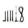 Buy cheap 4-20mA Wireless Control System 2 Analog Inputs 2 Analog Outputs 2km Wireless Analog System from wholesalers
