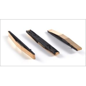 Buy cheap 8mm Feeder Plate Shim N610014970AE Panasonic Feeder Parts from wholesalers