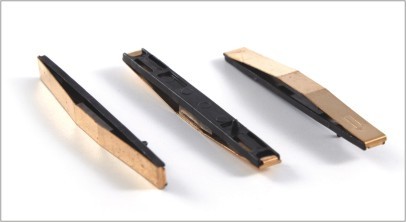 Quality 8mm Feeder Plate Shim N610014970AE Panasonic Feeder Parts for sale