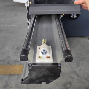 Buy cheap Automatic Horizontal Wood Cutting Multifunction Sliding Table Panel Saw Machine MJ6132 from wholesalers