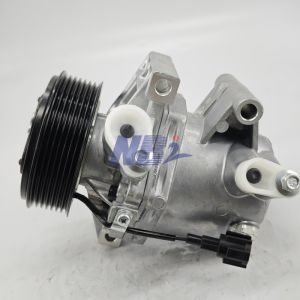 Nissan Calsonic 100MM 7PK OEM 926001HC5A 1001885 Automatic 12c Air Conditioning