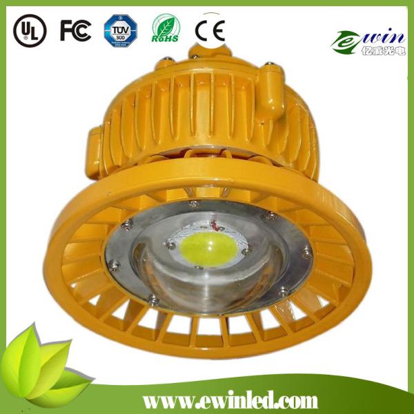 Quality ATEX 15-400W LED Explosion Proof light IP65,Explosion Proof street flood light fixture man for sale