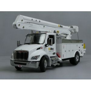 Buy cheap 1/32 Peterbilt 536 With Altec AA55 Aerial Work Platform DM Model 71105 from wholesalers