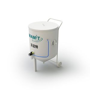 Buy cheap abrasive sand feeding system for Water Jet Cutting Machine from wholesalers