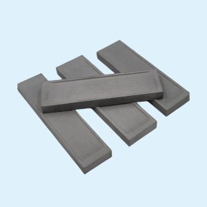 Conductive Ceramics Boron Nitride Evaporation Boat for Thin Film Coating
