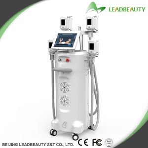 Buy cheap Cryolipolysis body shaping device with 12 inch LCD screen from wholesalers