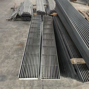 Buy cheap Custom Non Skid Grating for Square Applications from wholesalers