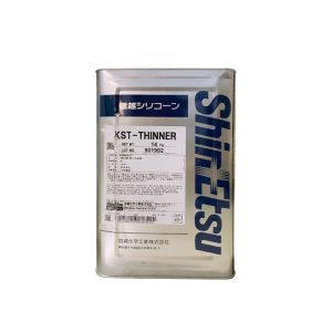 Buy cheap Silicone Solvent ShinEtsu KST-THINNER 14Kg For Electronics And Industrial Applications from wholesalers