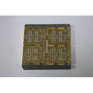 Buy cheap F4B Double Layer Microwave&RF Laminates PCB Base Station Antenna from wholesalers