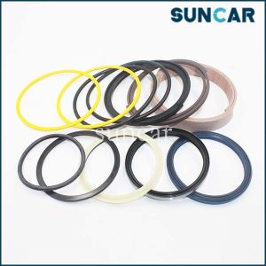 VOE 14589669 VOE14589669 Arm Cylinder Seal Kit For V.O.L.V.O Excavator EC210