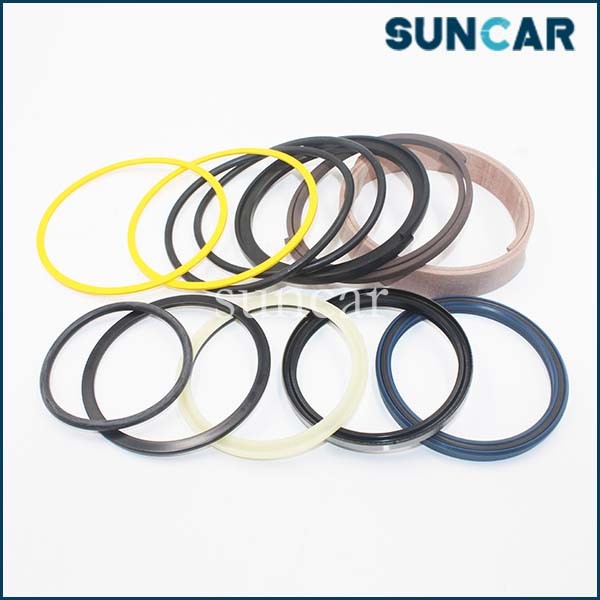 Buy cheap VOE 14589669 VOE14589669 Arm Cylinder Seal Kit For V.O.L.V.O Excavator EC210 from wholesalers