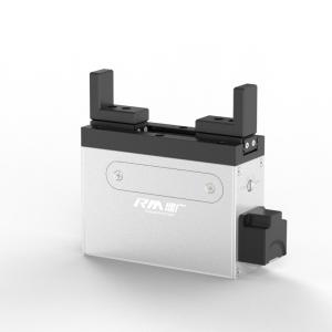 Buy cheap RM-GB 2-Jaw Electric Parallel Gripper with Precise Force Control for Heavy Workpieces featuring Integrated or External D product