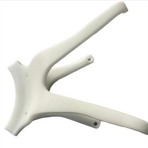 Buy cheap Precision CNC Machining POM Parts with ±0.01mm Tolerance from wholesalers