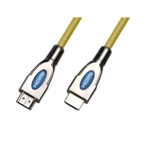 Buy cheap HDMI Cable 1m 1.5m 3m 5m 10m 15m 20m 25m 50m 100m for 4K Support and ATC Certification from wholesalers