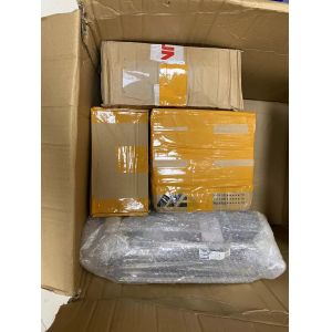 Buy cheap Baofeng BF-UV10 Programmable Walkie Talkie with LCD Display from wholesalers