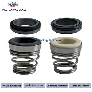 Buy cheap 55 Single-Spring Mechanical Seal Replace Aes Seal replace AES SEAL T04 BT-FN FLOW SERVE 43 And MUT SIMPLEX from wholesalers