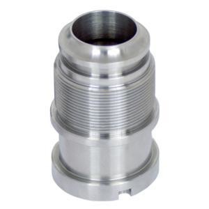 Buy cheap Precision CNC Machining Brass Parts with Hexagon Control CMM Metal Processing Machinery from wholesalers