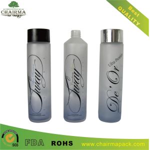 Buy cheap 750ml Frost Glass Bottle for Vodka from wholesalers