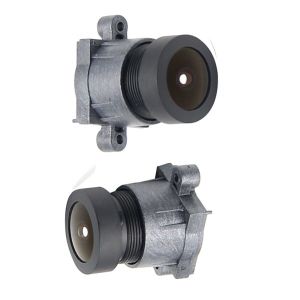 Buy cheap Vehicle Driving Recorder F1.8 2.95mm Car Camera Lens from wholesalers