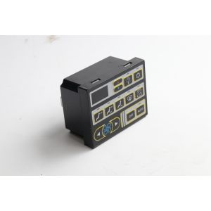 OEM Excavator Control Panel Monitor For EC210C EC235C EC240 EC360 EC460 EC480