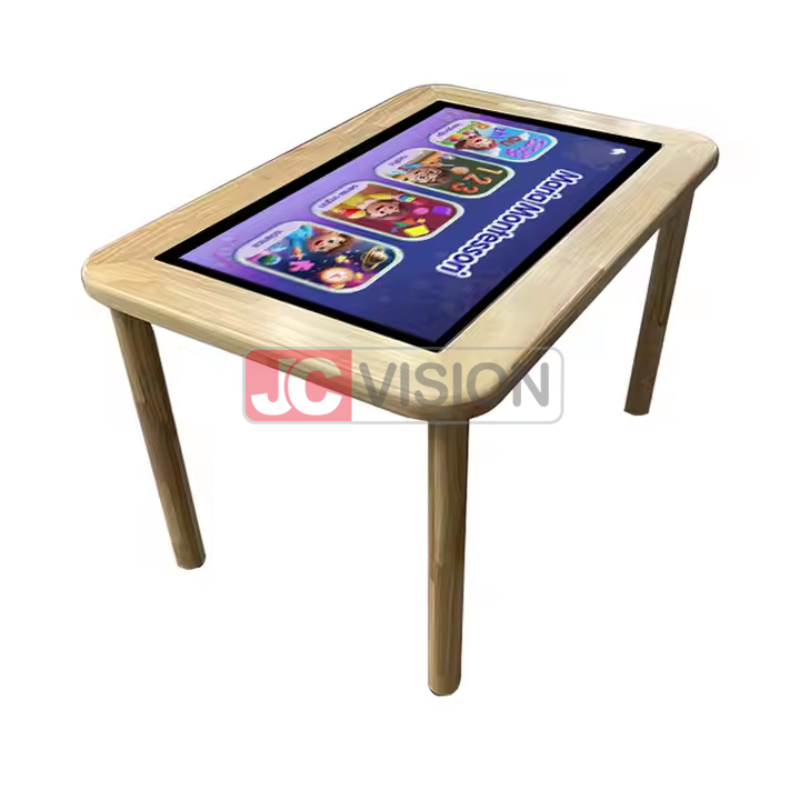 Buy cheap 32 Android Interactive Touch Table with 1080p LCD Display from wholesalers