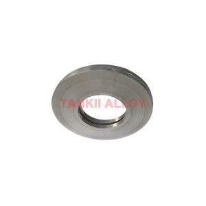 Buy cheap Ni80Cr20 Nickel Chromium Alloy Strip for Heating Element from wholesalers