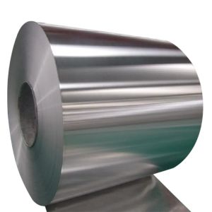 China 150mm Aluminum H14 Coiling Rolling 1060 For Etc. Applications on sale