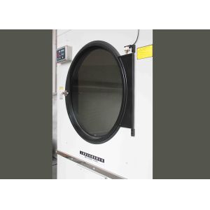 High Capacity 100kg Extractor Washing Machine Industrial Laundry Equipment