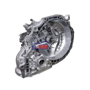 Manual Transmission For Chevrolet Aveo T250 / Torque Contact OE NO. Manual