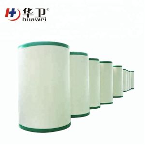 Buy cheap surgical incise drape PU film in roll from wholesalers