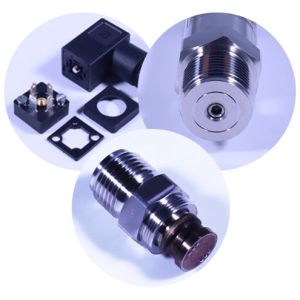 Buy cheap Hirschmann 24V 5VDC Liquid Level Transmitter for Gas and Oil Liquid Level Detection from wholesalers