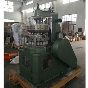 Buy cheap TIANHE Tablet Fertilizer / Animal Chewable Supplement Powder Pressing Machine from wholesalers