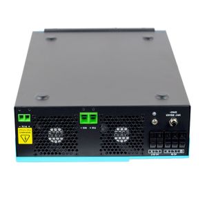 5500W Inverter Pure Sine Wave Solar Inverters With Mppt Solar Pump Solar