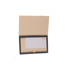 Buy cheap Custom Oem Recyclable Kraft Custom Printed Tempered Glass Screen Protector Retail Packaging Box from wholesalers