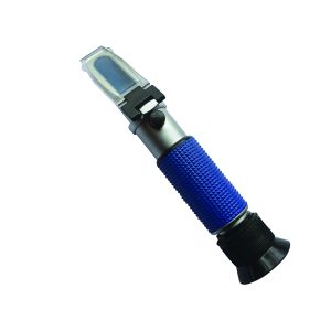 Buy cheap Honey  Optical Refractometer , Clinical Refractometer Automatic Temperature Compensation from wholesalers