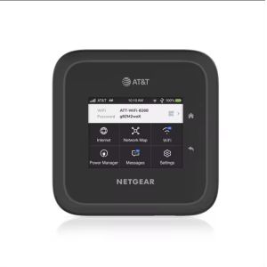 Buy cheap 5G WiFi6 Mobile Router MR6550 Nighthawk M6 Pro 5G mmWave WiFi 6 Mobile Hotspot Up to 8Gbps Unlocked from wholesalers