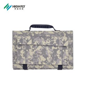 Buy cheap Outdoor Camping Monocrystalline Silicon 60W 18V Foldable Solar Panels from wholesalers