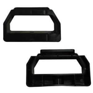 SGS Polycarbonate Injection Molding , Polishing Finish PE Injection Molding