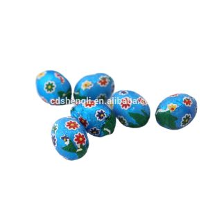 Buy cheap Ball Chocolate Egg Shape Wrapping Machine With Full Automatic Function from wholesalers