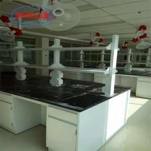 Buy cheap ISO9001 Science Chemistry Lab Furniture Practical For Hospital from wholesalers