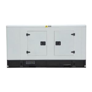 Buy cheap Silent Type Diesel Generator 100-400KW with Customized Request and Customization from wholesalers