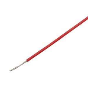 Buy cheap UL VW-1 Rated Copper Flat Wire Cables 105.C Temp Rating 300V Voltage For Stable Connections from wholesalers