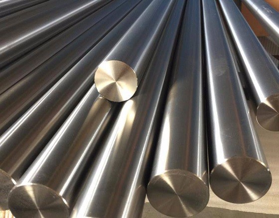 Quality F6a 904L F347H F317L F60 Stainless Steel Round Bar for sale