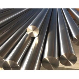 Buy cheap F6a 904L F347H F317L F60 Stainless Steel Round Bar from wholesalers
