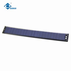 Buy cheap 0.7W risen energy solar panels for solar power system home ZW-215531 Lightweight Silicon Solar PV Module from wholesalers