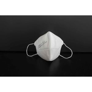 Buy cheap Anti Fog KN95 Face Mask , Disposable Pollution Mask 4 Layer Protective Safety from wholesalers