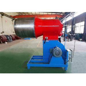 Buy cheap Asphalt Plant Boiler 5600kg/H Pulverized Coal Burner product