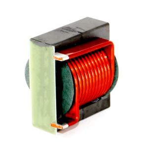 Buy cheap Ikp DC-DC Inverter Carton Ikp-PT-Pq Series Current Inductor High Frequency Transformer from wholesalers