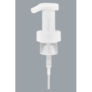 Smooth Effect 30mm Foam Pump
